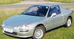 Honda CRX Del Sol