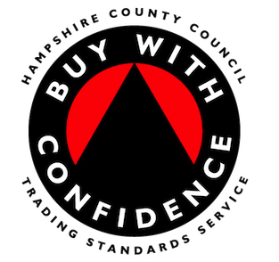 Buy with Confidence with Andrews Autosource